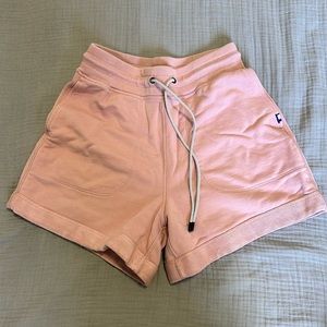 Kit and Ace Lounge Shorts